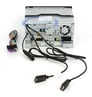 Kenwood eXcelon DNX9140 (DNX-9140) R/B Image 4