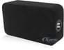 Kicker Compact 8" Enclosed Subwoofer with Kenwood Digital Amplifier Image 4