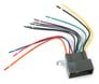 Metra 70-1729 Wiring Harness Image 2