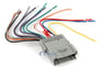 Metra 70-2002 Wiring Harness Image 2