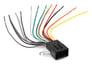 Metra 70-5517 Wiring Harness Image 3