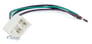 Metra 70-5720 Wiring Harness Image 2