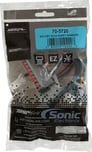 Metra 70-5720 Wiring Harness Image 5