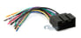Metra 70-9500 Wiring Harness Image 1