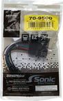 Metra 70-9500 Wiring Harness Image 3