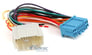 Metra 70-1721t Wiring Harness Image 1