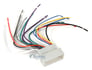 Metra 70-1004 Wiring Harness Image 2