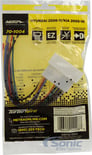 Metra 70-1004 Wiring Harness Image 3