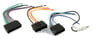 Metra 70-1777 Wiring Harness Image 1