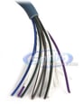 JL Audio XB-BLU9CON-20 (P/N #91626) Image 2