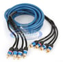 Monster Cable MPC I204 4C-6M Image 1