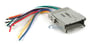 Metra 70-2003 Wiring Harness Image 2