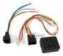 Axxess LC-GMRC-LAN-03 Wiring Interface Image 1