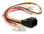 Axxess LC-GMRC-LAN-03 Wiring Interface Image 5