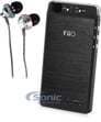 FiiO E18 Kunlun + FiiO EX1 Image 1