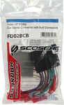 Scosche FD02BCB Image 6
