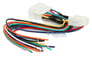 Scosche HA09B Wiring Harness Image 2