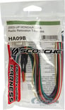 Scosche HA09B Wiring Harness Image 3
