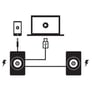 KEF X300A Image 5