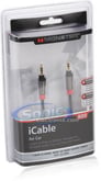 Monster Cable 800 Series iCable (AI 800 MINI-7) Image 3