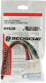 Scosche HY02B Image 3