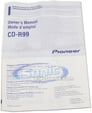 Pioneer CD-R99 Image 2