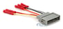 Scosche CR01BCB Wiring Harness Image 4