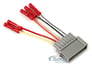 Scosche CR01BCB Wiring Harness Image 5