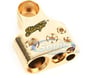 Stinger SPT85302 (Gold) Image 2