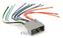 Scosche HA11B Wiring Harness Image 2