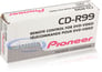 Pioneer CD-R99 Image 3