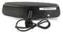 BOYO Vision Rear View Mirror Monitor and Lip Mount Camera Bundle Image 3