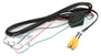 BOYO Vision Rear View Mirror Monitor and Lip Mount Camera Bundle Image 4