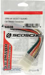 Scosche SI03B Image 3