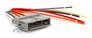 Scosche CR01B Wiring Harness Image 2