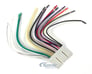 Scosche Daewoo Factory Stereo Harness (DO01RB) Image 2