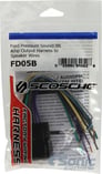 Scosche FD05B Image 3