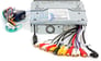 Clarion VZ409 (VZ-409) Image 4
