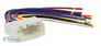 Scosche HA08B Wiring Harness Image 1