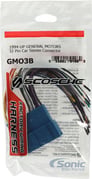 Scosche GM03B Wiring Harness Image 3