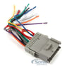 Scosche GM04B Wiring Harness Image 2