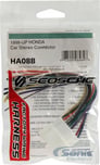 Scosche HA08B Wiring Harness Image 3
