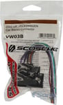 Scosche VW03B Wiring Harness Image 3