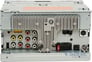 Pioneer AVH-X4800BS - Open Box, Good Condition (Used) Image 3