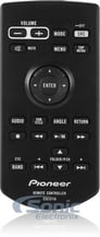Pioneer AVH-X6800DVD Image 4