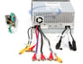 Clarion VX409 (VX-409) R/B Image 4