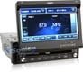 Clarion VZ409 (VZ-409) Image 2