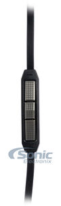 JBL Synchros S200i - (Black S200-i) Image 3