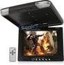 Mobile Television Video  MTV-5104 (Black) Image 1