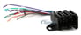 Scosche GM01B Wiring Harness Image 2